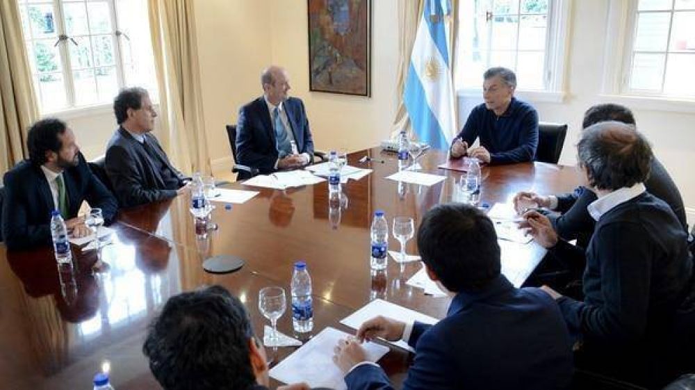 Una profec�a maldita: �est� escrito el fracaso econ�mico de Mauricio Macri?