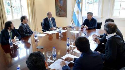 Una profec�a maldita: �est� escrito el fracaso econ�mico de Mauricio Macri?