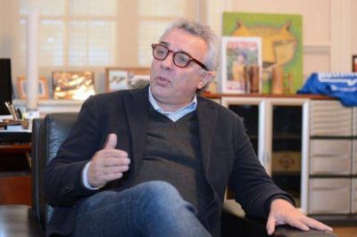 Julio Zamora: �Si el Gobierno no toma medidas urgentes, el transporte fluvial puede colapsar�