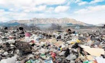 El humo del Basural sigue generando complicaciones a los vecinos