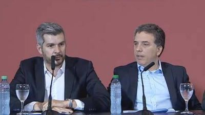 Los 5 desaf�os del Gobierno para 2018, seg�n los principales referentes del gabinete