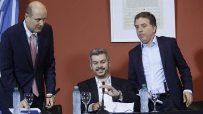 El Gobierno quiere debatir la reforma laboral en febrero y busca el aval del PJ