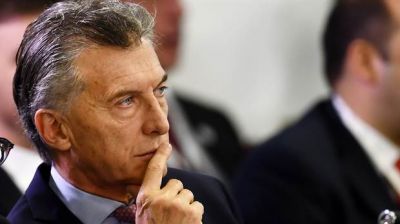 Un giro en la estrategia: Macri orden� negociar con cada diputado