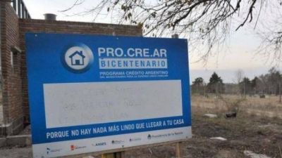 Catamarca qued� afuera de la nueva l�nea del Procrear
