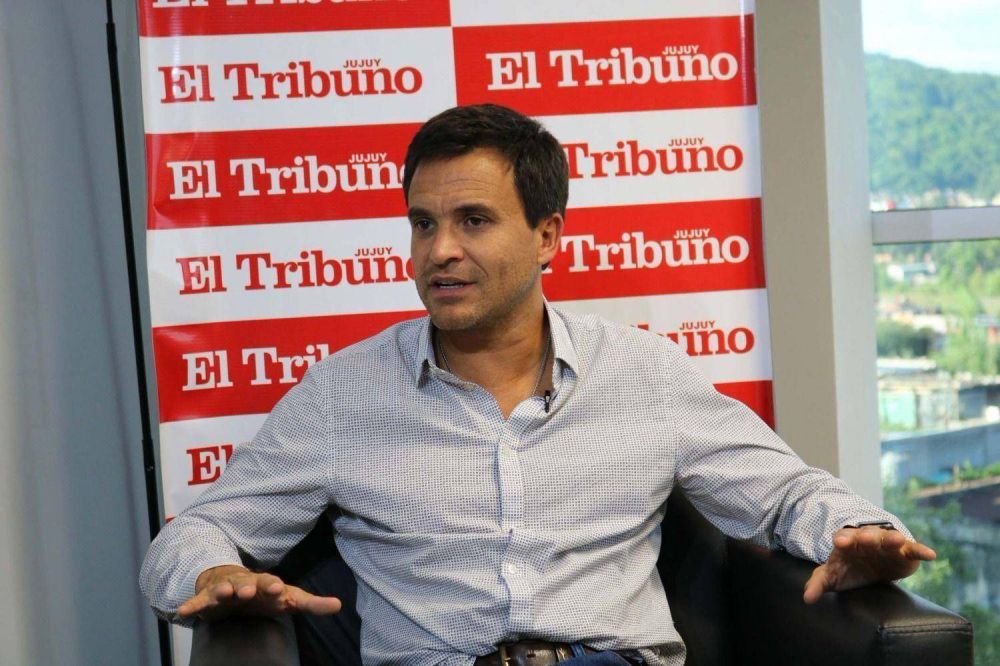 �A�os de desaciertos y conflicto social expulsaron al turismo de Jujuy�
