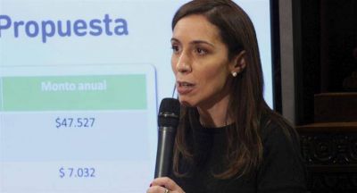 El �xito o fracaso del cambio de las metas est� en manos de Vidal