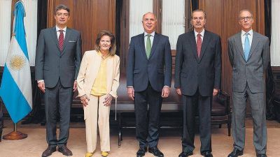 Un error supremo para corregir en 2018