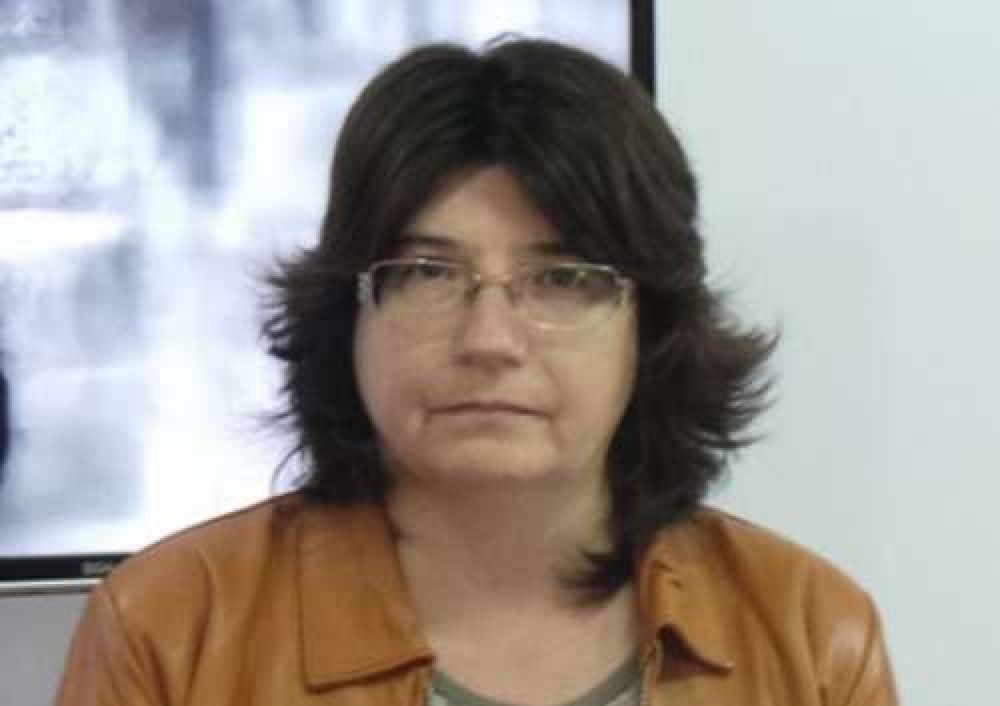 La intendenta de Moldes a los gremios: 