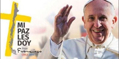 Solo uno de cada tres chilenos conf�a en la Iglesia cat�lica
