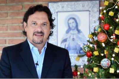 Pol�ticos y funcionarios salte�os dieron la bienvenida al 2018