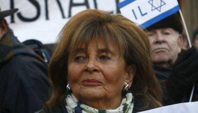 �La vida jud�a est� amenazada en Alemania�