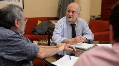 S�lo figuran logros en el repaso oficial de los 365 d�as de 2017
