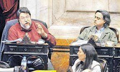 Desinversi�n y autoridad de aplicaci�n, en la mira del Senado