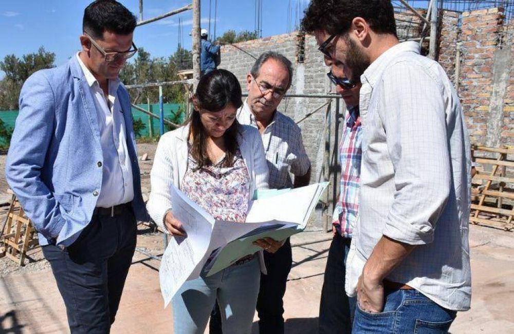 Gobierno triplic� la partida para cr�ditos del IPV en el presupuesto de este a�o