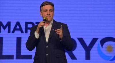 Los peronistas cordobeses no votar�an la reforma laboral