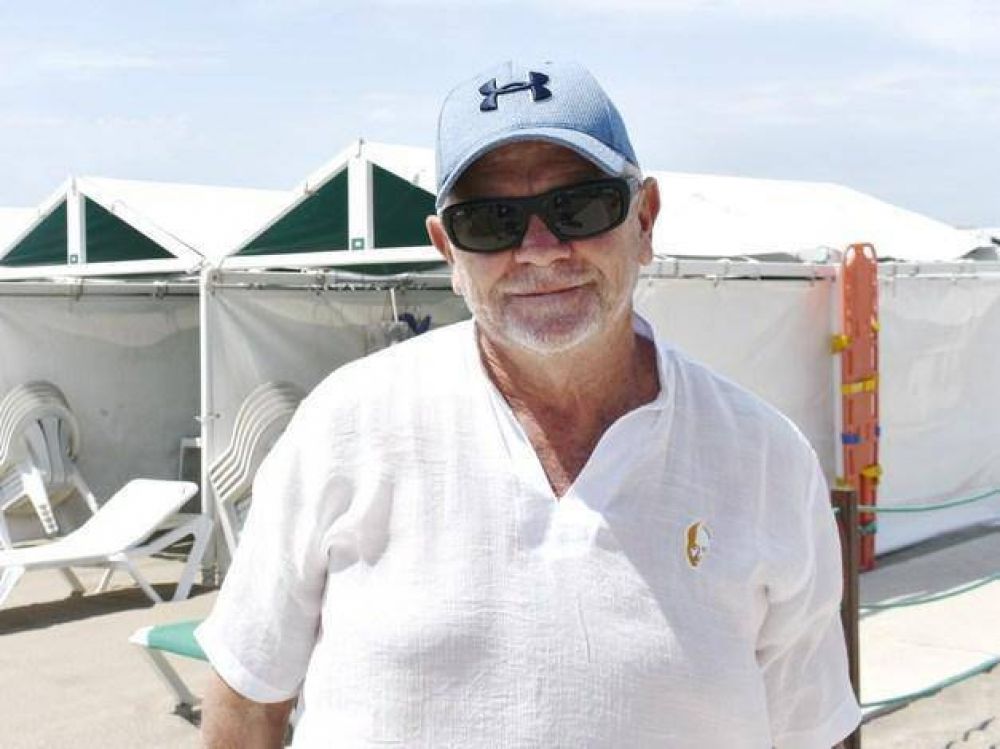 �Se le est� dando un valor agregado a Mar del Plata que nos va a servir a todos�