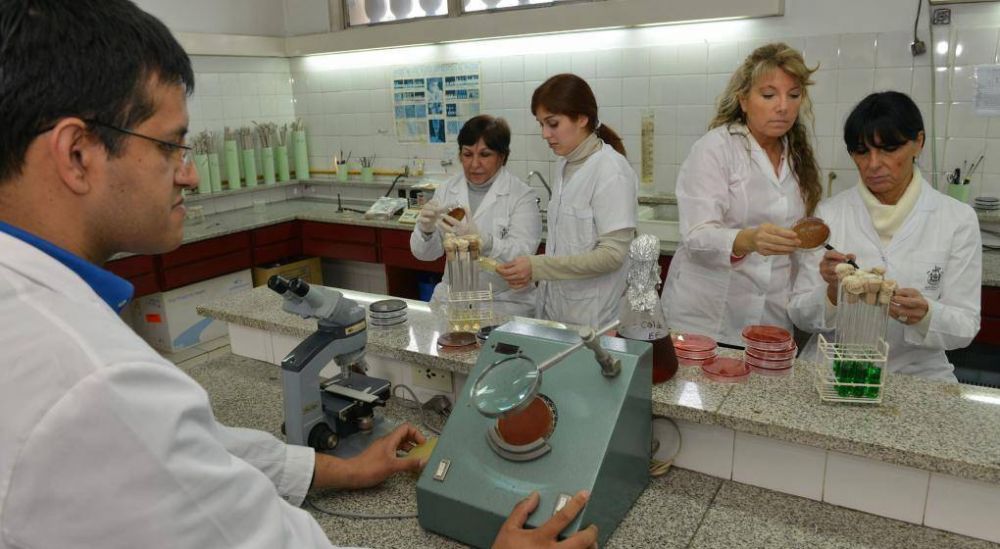 El BID ofrece a C�rdoba hasta U$S 50 millones para investigaciones