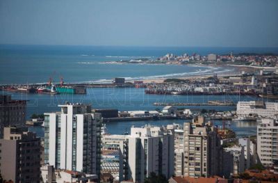 La obra pública vuelve a apostar por Mar del Plata en 2018