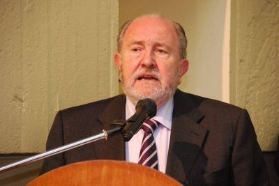 El mensaje de Verna por el a�o nuevo