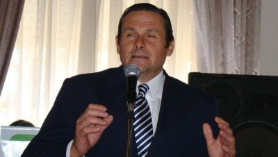 C�rcel Federal: 