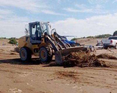 Avila: Claromec� expectante para una temporada reci�n iniciada