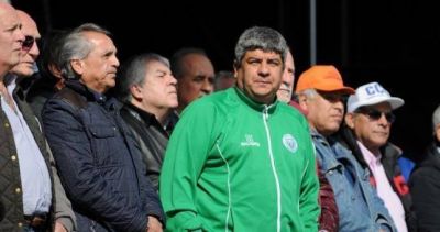 Para su abogado, Pablo Moyano �no tiene peligro de detenci�n�