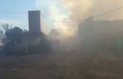 M�s reclamos por un basural a cielo abierto