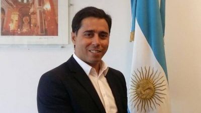 Qui�n ser� el enviado del Gobierno a la visita del papa Francisco a Chile