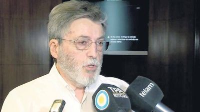 A los ricos, menos impuestos