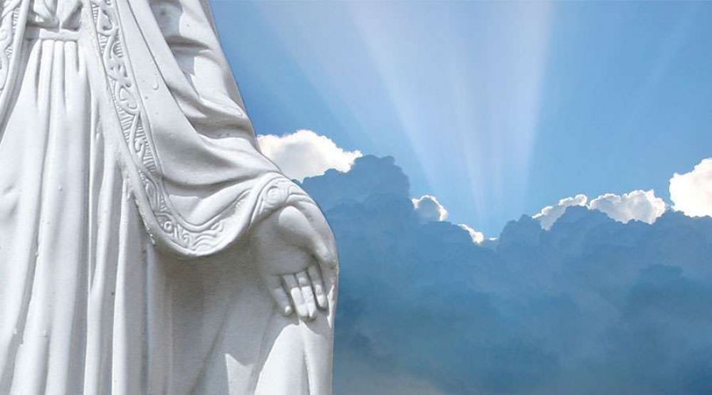 La Iglesia se pronuncia sobre supuesta devoci�n mariana en Argentina
