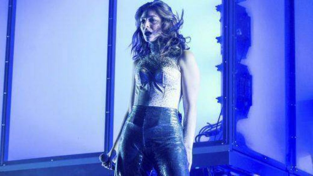 Una campa�a contra el �antisemitismo� de la cantante Lorde ocupa toda una p�gina del diario Washington Post