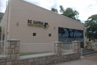 EC SAPEM advierte que tendr� 