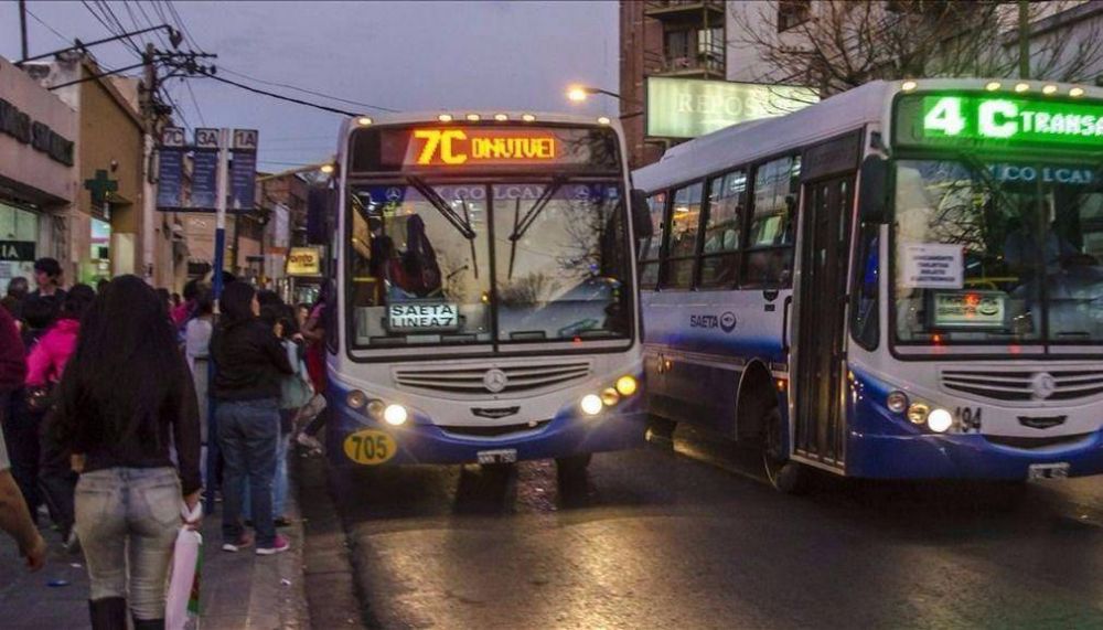 El presupuesto para Saeta es de 2.219 millones de pesos