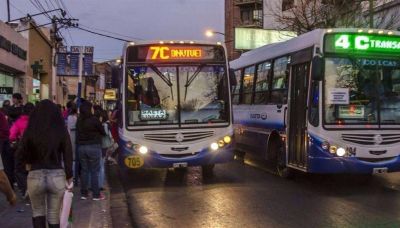 El presupuesto para Saeta es de 2.219 millones de pesos