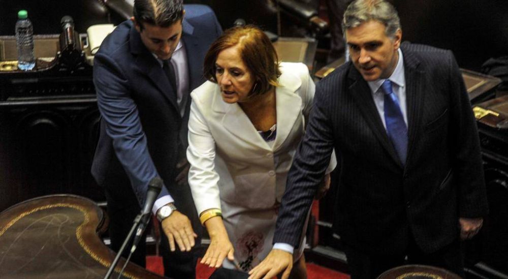 El PJ cordob�s se despega de la reforma laboral del macrismo