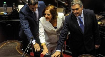 El PJ cordob�s se despega de la reforma laboral del macrismo