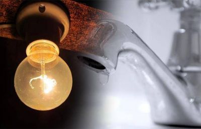 En enero suben los servicios de agua y luz en C�rdoba