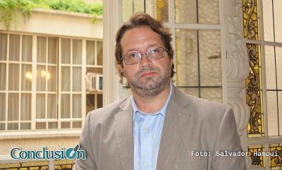 Marco Lavagna: �El 2018 no ser� un a�o de megacrisis, ni vuelve el 2001�
