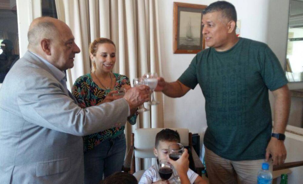 Vicente sobre el exabrupto de Arroyo: �Es una frase que no constituye una acci�n de Gobierno�