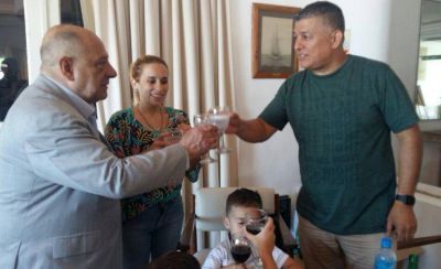 Vicente sobre el exabrupto de Arroyo: �Es una frase que no constituye una acci�n de Gobierno�