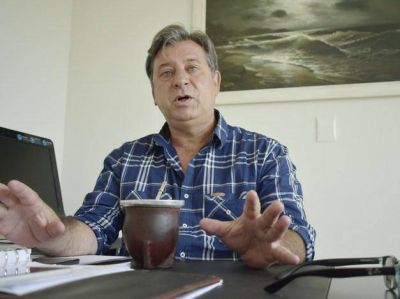 El rol del sindicalismo: �El desaf�o de las organizaciones es entender los nuevos tiempos�