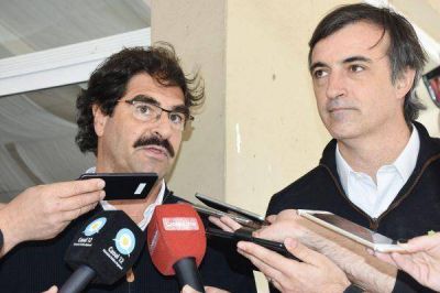 La Sociedad Rural de Trenque Lauquen reiter� que no se ha declarado la emergencia agropecuaria individual en el distrito