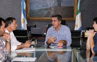 En marzo habr� una nueva audiencia p�blica por el transporte