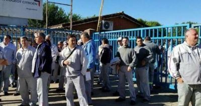 En diciembre hubo casi 1500 despidos y suspensiones en el sector privado