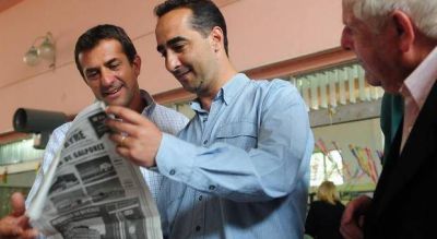 Denuncian unos 500 despidos en Mor�n