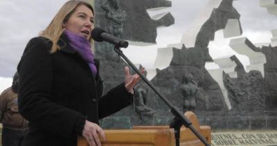 M�s Dunga Dunga: congelan salarios en Tierra del Fuego