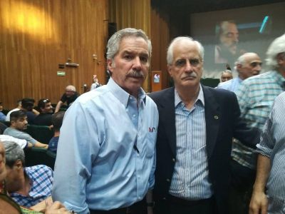 El peronismo inici� las primeras reuniones para una reagrupaci�n