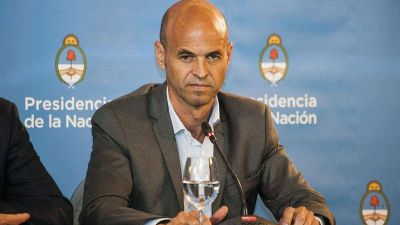El gobierno anunci� aumentos en los boletos de trenes y colectivos