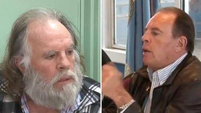 Luego de la apelaci�n del fiscal Pollicita, limitan la prisi�n domiciliaria del 