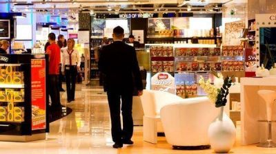 La AFIP actualiz� la franquicia para quienes compran productos en 
